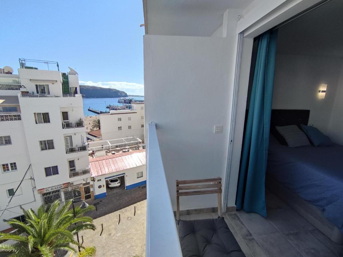 Casa Leya Los Cristianos Arona  Ngoại thất bức ảnh